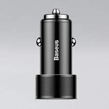 Charger l'image dans la galerie, Charge Rapide Allume Cigare - Collection Baseus