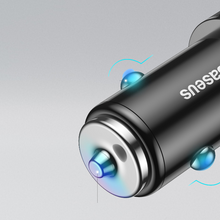 Charger l'image dans la galerie, Charge Rapide Allume Cigare - Collection Baseus
