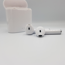 Charger l'image dans la galerie, Earphone Bluetooth - Collection M&amp;J
