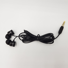 Charger l'image dans la galerie, Écouteur In-Ear Sport 3.5mm - Collection Baseus