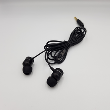 Charger l'image dans la galerie, Écouteur In-Ear Sport 3.5mm - Collection Baseus