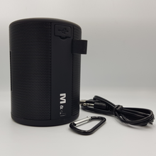 Charger l'image dans la galerie, Mini Enceinte Bluetouth Waterproof - Collection M&amp;J