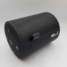Charger l'image dans la galerie, Mini Enceinte Bluetouth Waterproof - Collection M&amp;J