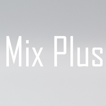 Charger l'image dans la galerie, Mix Plus