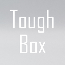 Charger l'image dans la galerie, Tough Box