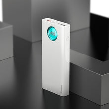 Charger l'image dans la galerie, Chargeur Externe 20 000mAh - Collection Baseus